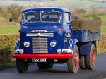 Commer QX C Series 1954 года